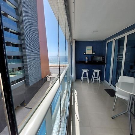 Wave Exclusive Apartments Salvador Exteriér fotografie
