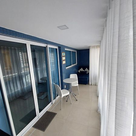 Wave Exclusive Apartments Salvador Exteriér fotografie