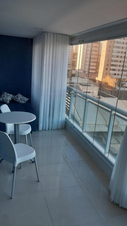 Wave Exclusive Apartments Salvador Exteriér fotografie