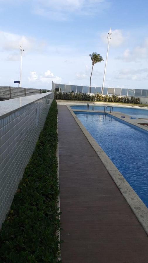 Wave Exclusive Apartments Salvador Exteriér fotografie