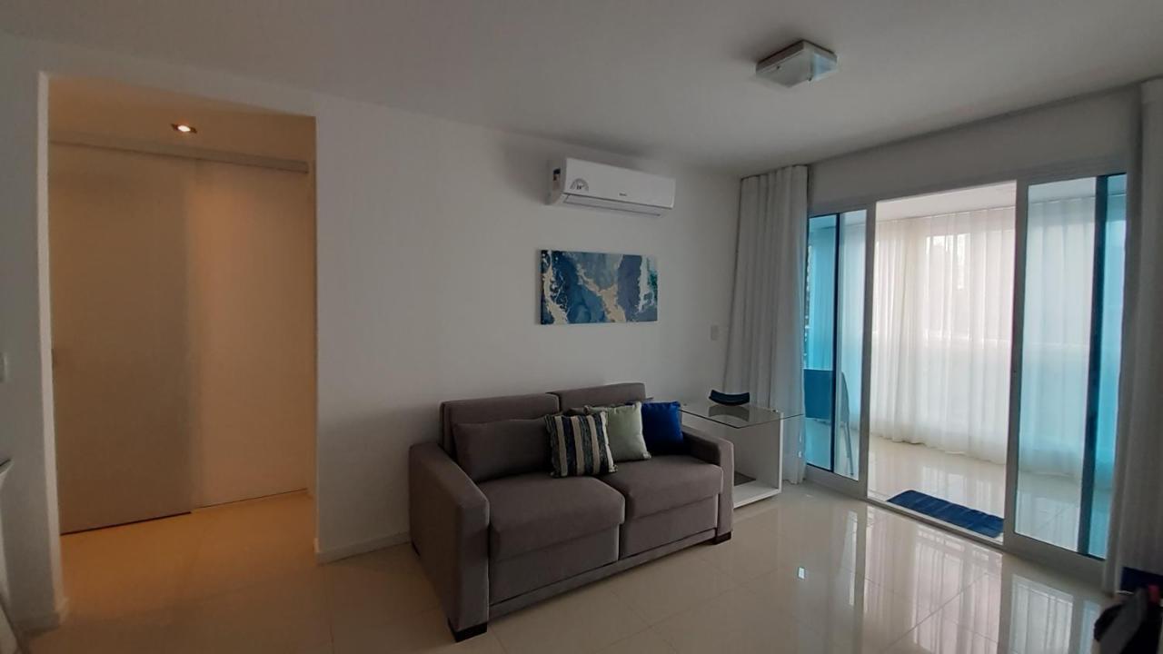 Wave Exclusive Apartments Salvador Exteriér fotografie