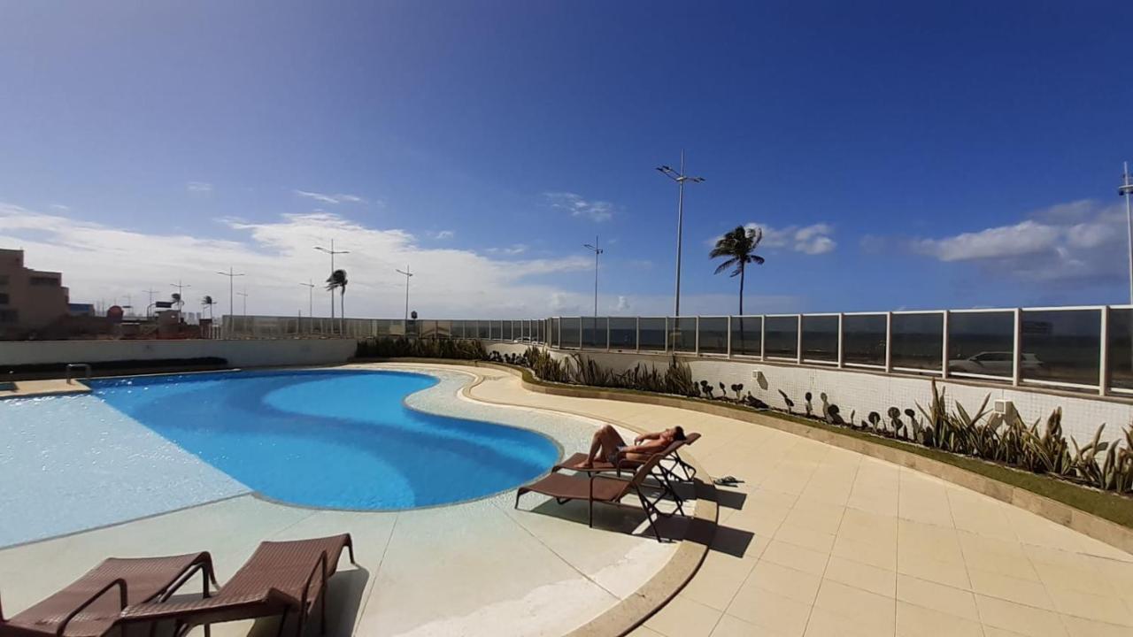 Wave Exclusive Apartments Salvador Exteriér fotografie