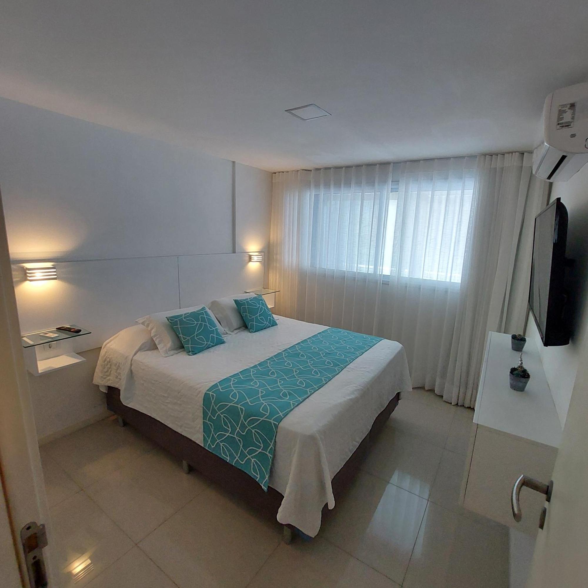 Wave Exclusive Apartments Salvador Exteriér fotografie