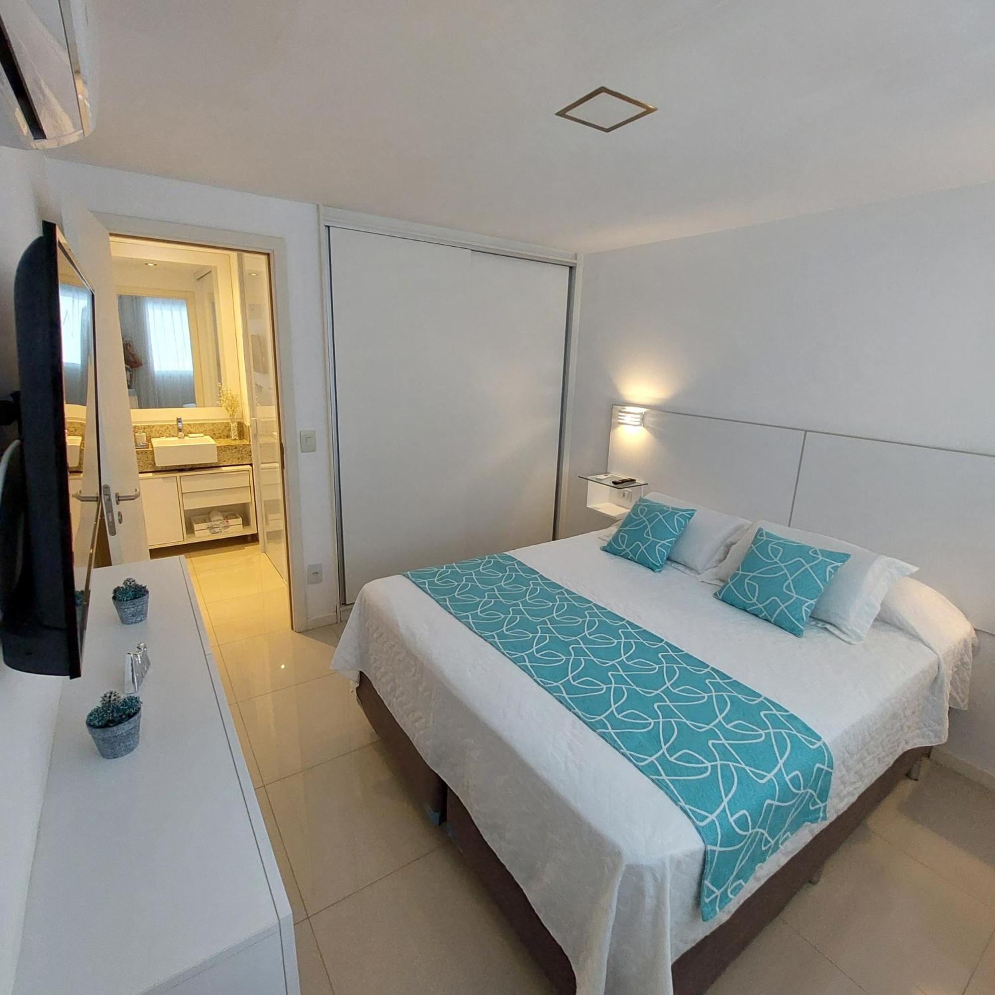 Wave Exclusive Apartments Salvador Exteriér fotografie