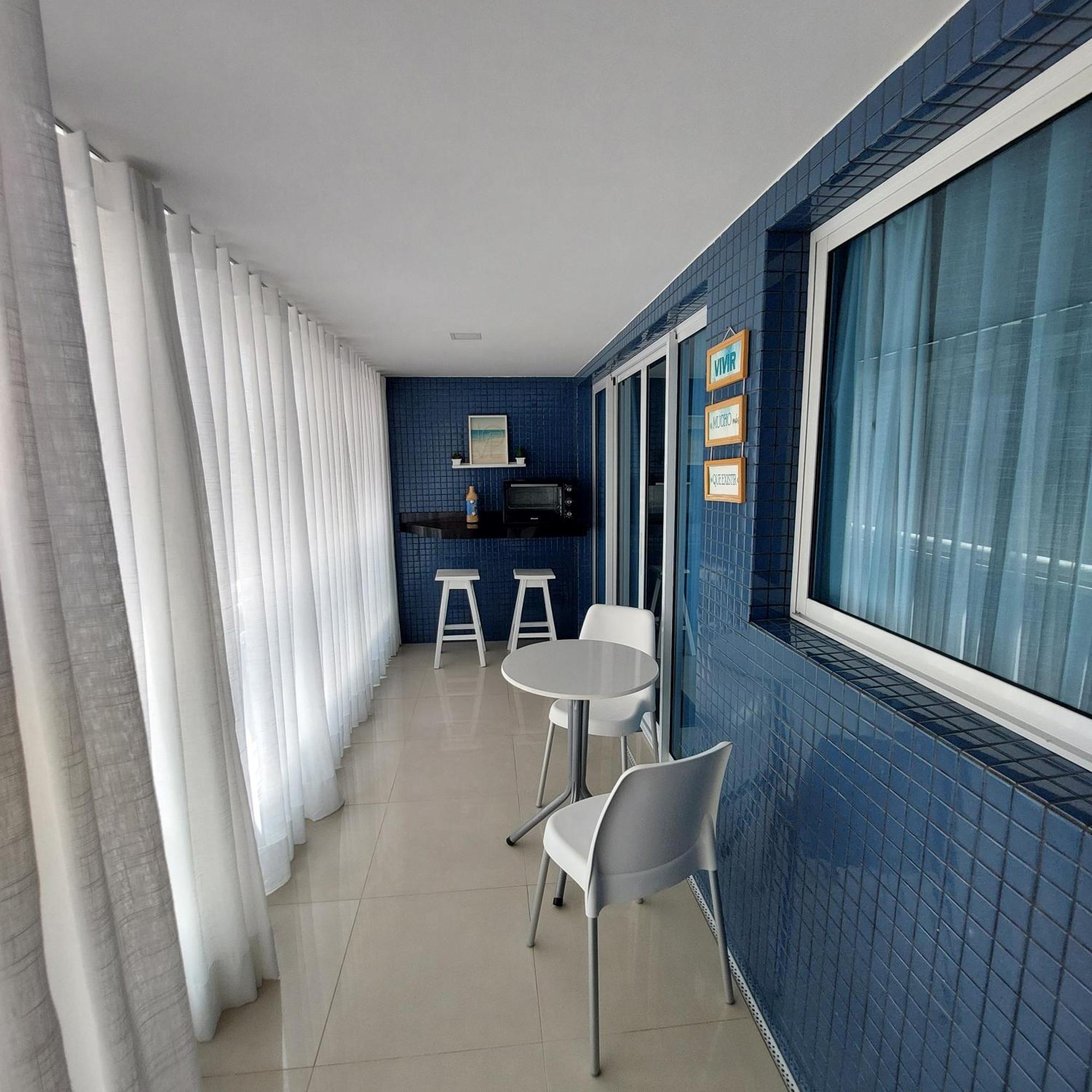 Wave Exclusive Apartments Salvador Exteriér fotografie